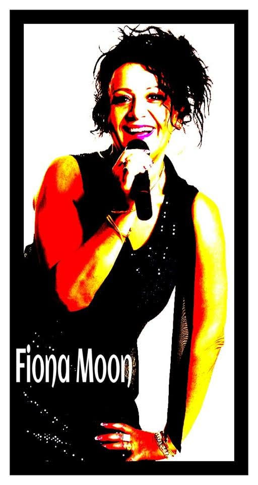 Dj Fiona Moon